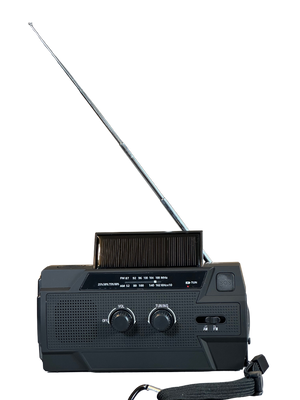 MD-090P Vevradio